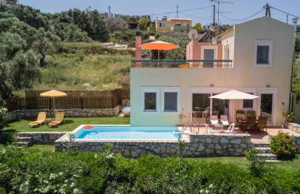 Alkistis Villa - Photo 21