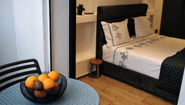 Captivating 2-bed Apartment in Tunis - Foto 2, Camera