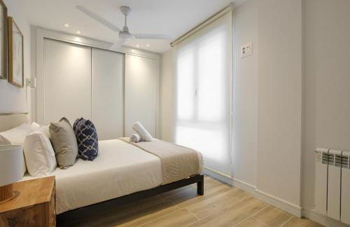 Dobo Madrid Pinar Aptos Temporales - Foto 48