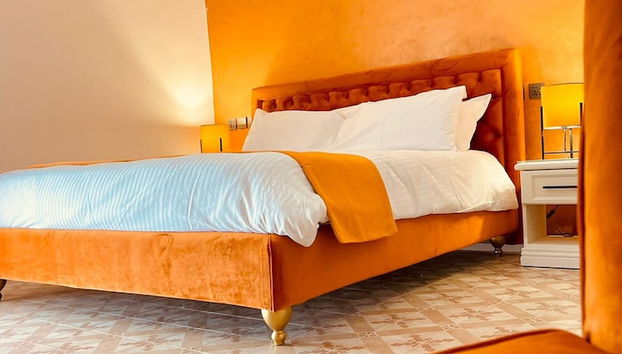 Casa Reale - Foto 3, Habitación