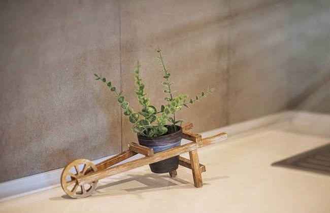 HB apartments Merab Kostava - Foto 24