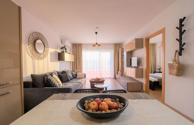 ZEN Residential Apartments - Foto 6