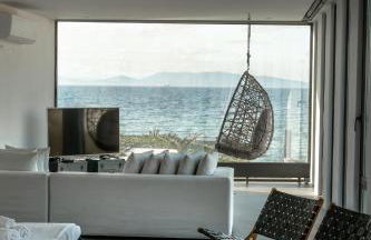 Horizon Luxury Seafront Villa - Foto 50