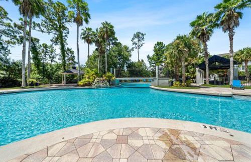 Modern 2BR2BA Pool Gym Near Airport #8 - Foto 45