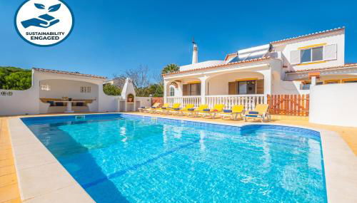 Villa Renaissance by Algarve Vacation - Foto 2