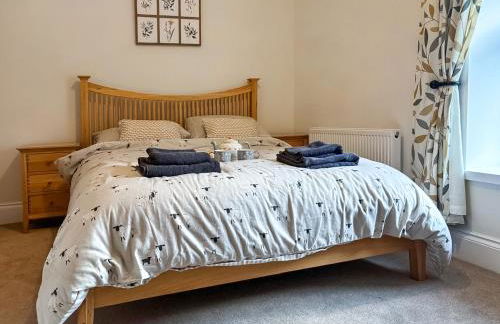 Croft House Cottage - Foto 7