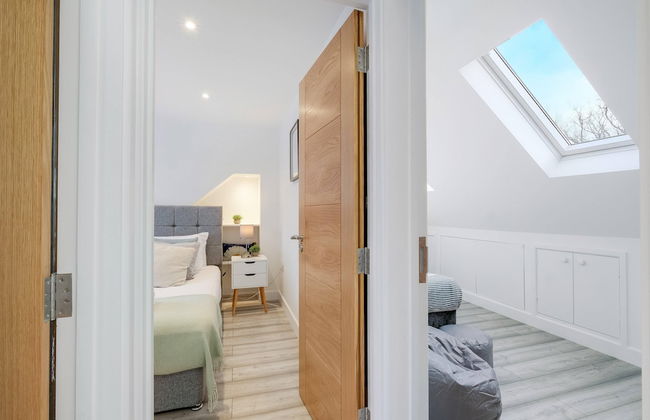 Sustainable Stays - Foto 52