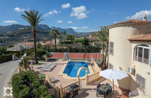 Villa Ventura by Abahana Villas - Foto 2