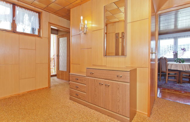 Holiday Home in the Thuringian Forest With Roof - Foto 17