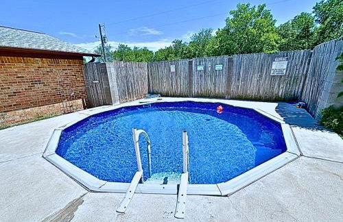 Speedway Game House: Cowboy Pool & Arcade Fun by Vacation Your Way - Foto 33