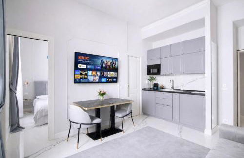 Rome Deluxe Apartments - Foto 8