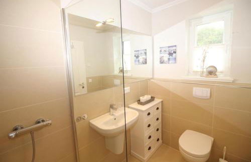 Beach House Reetdachhaus Beach House 2 - Foto 19