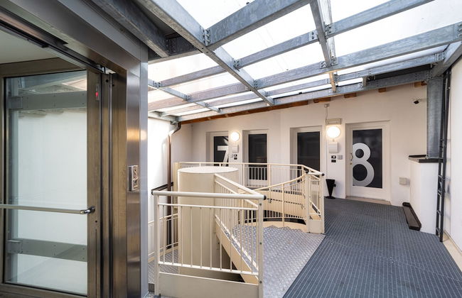 Residence Garibaldi - Foto 17