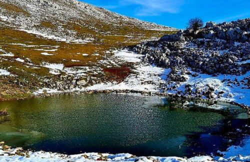 Casa Antiguo Obrador - Foto 22