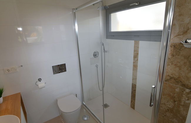 Villa With Garden & Roof Deck - Foto 22