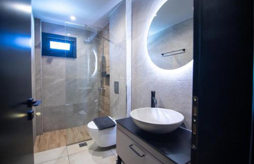 Zafirakis Suites Amaliada - Foto 31