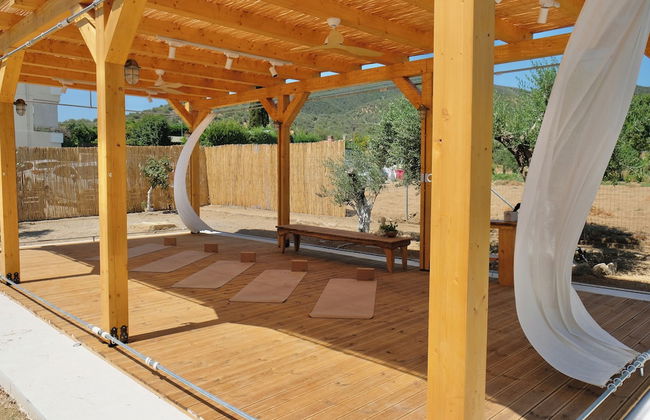 Evia Bay Suites & Retreats - Foto 34