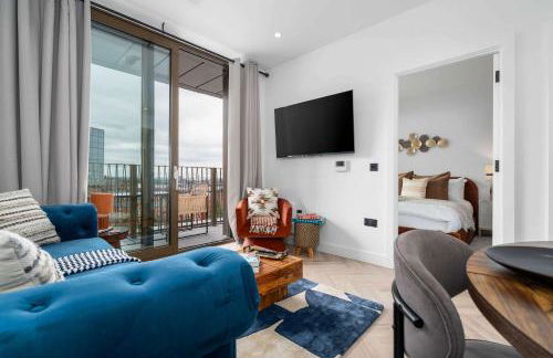 Cottonopolis Suite - Foto 15