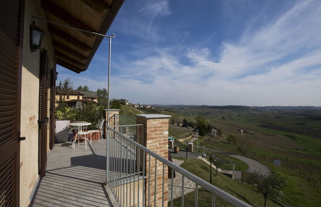 Cà Rapulin - Agriturismo - Foto 38