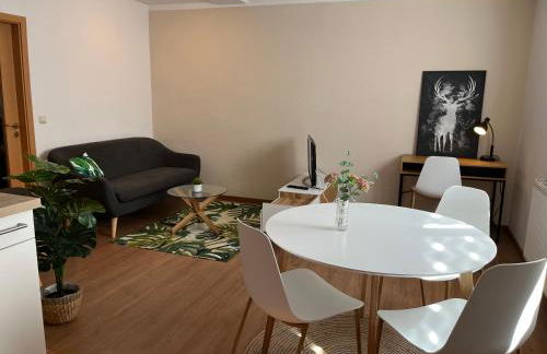 Der grüne Fürst Ferienwohnung Apartment 2 - Foto 15