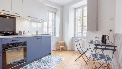 Apartment La Cancalaise by Interhome - Foto 4