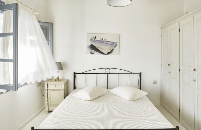 9 Muses Exclusive Apartments - Foto 5