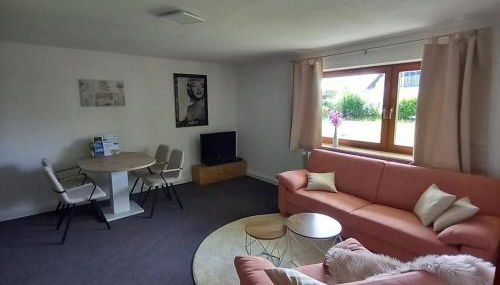 Ferienwohnung Unterkunft Royal - Foto 5