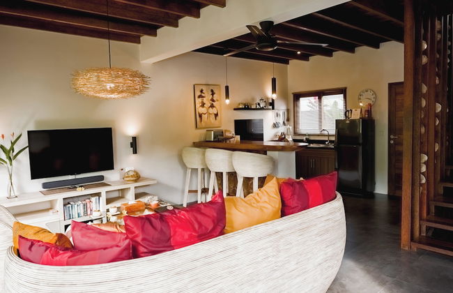 Villa LeoNora - Foto 32