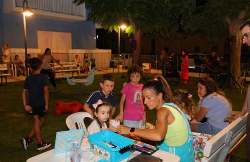 Residence I Delfini - Foto 61