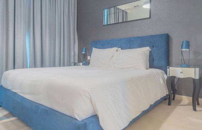 Bellavista- Downtown View II - Burj View - Foto 5