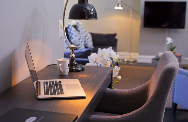 Frogner House - Slottsparken - Foto 8