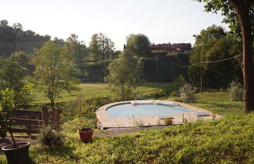 Agriturismo Fattoria Togonegro - Foto 20