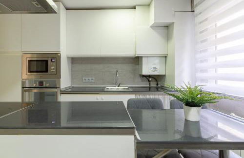 AH King Size Apartment VUT5461AS - Foto 10