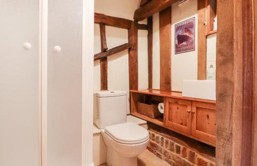 Blackbird Cottage at Boyke Manor - Foto 16