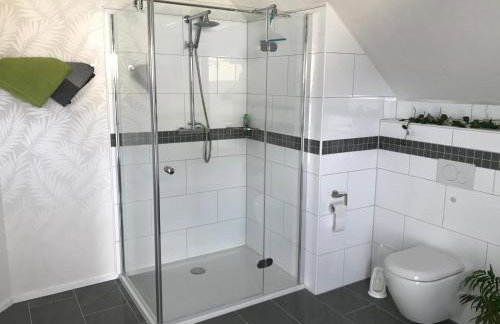 Ferienwohnung „Anhaide“ - Foto 13