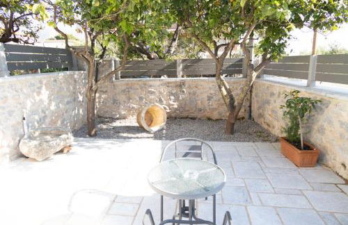 Sophia Areopoli Town Square - Foto 48