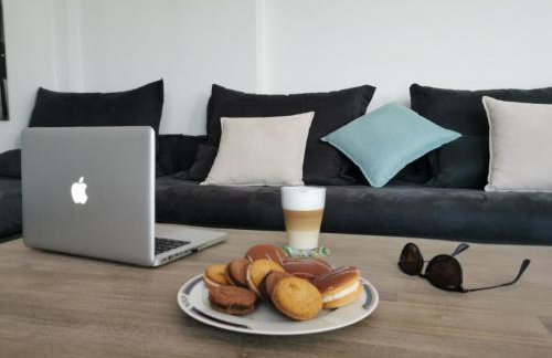 Sea breeze holiday apartment - Foto 9