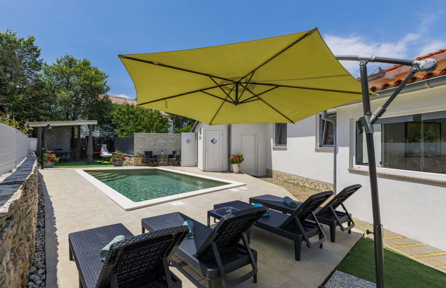 Holiday Home Marija by Interhome - Foto 1