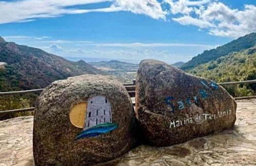 Villa ROSA Tertenia - Foto 78