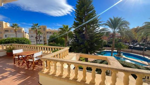 Precioso apartamento en la playa de Jávea By El Conserje - Foto 2