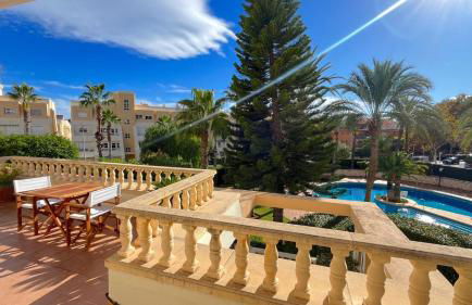 Precioso apartamento en la playa de Jávea By El Conserje - Foto 2