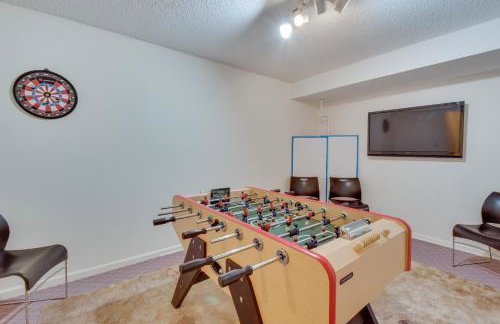 Salem Vacation Rental with Lake Keowee Access! - Foto 25