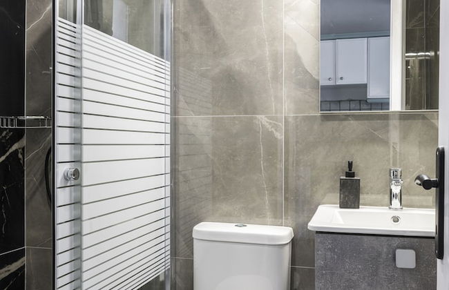 Ionian Sea View Apartments at Barbati by Konnect - Foto 23