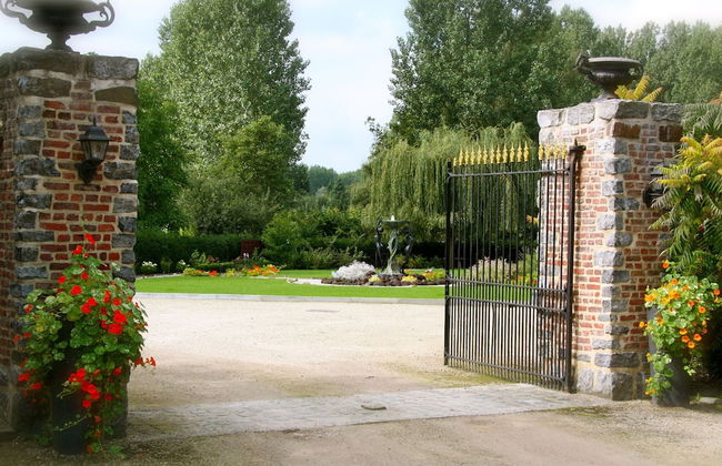 Villa With Swimming Pool in Erembodegem - Photo 67