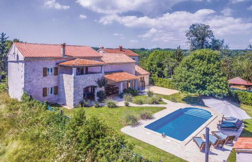 Holiday Home Juricev Kal I - Foto 15