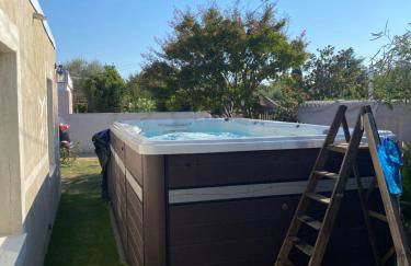 Nature et SPA - Foto 24