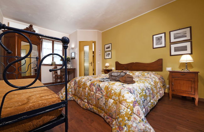 Agriturismo Il Gioco dell'Oca - Foto 12