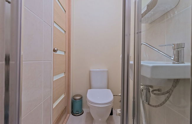 ColorSpb ApartHotel New Holland - Foto 54