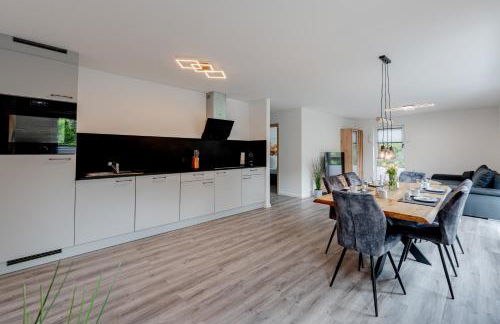 BPS Apartment #13 View - NEU - Natur - Deluxe - Modern - Foto 9