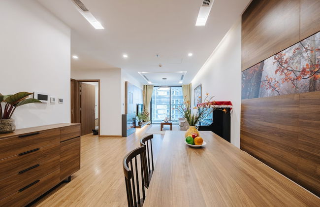 Shendo Vinhomes Metropolis - Foto 70